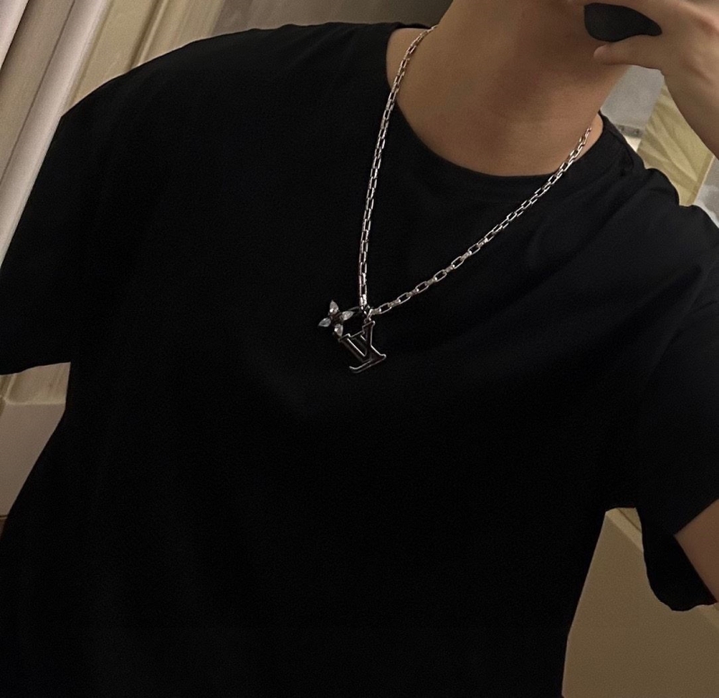 LV Necklaces